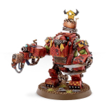 Ork Meganobz