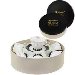 Lenardi 109-037 Чайный набор 12пр. 180 мл RICH в под.уп.(х6)