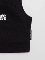 Топ для девочки летний