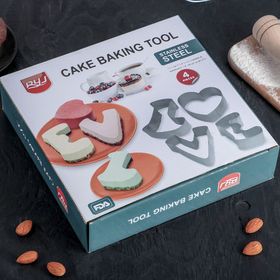 Формы-резаки