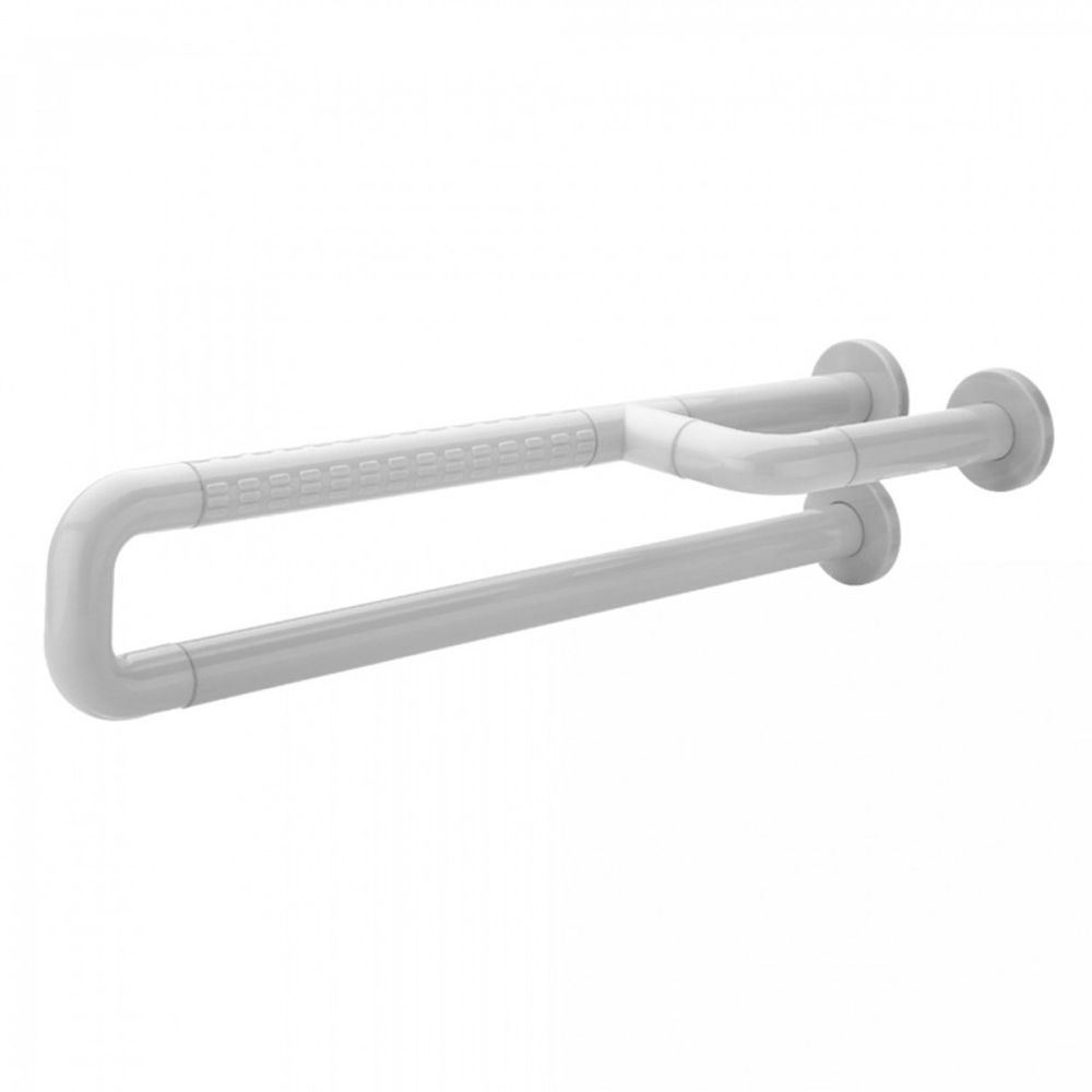 Поручень для санитарно-гигиенических комнат 8804 Мега-Оптим