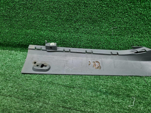 Накладка заднего бампера RR Sport 2 L494 (17-22)