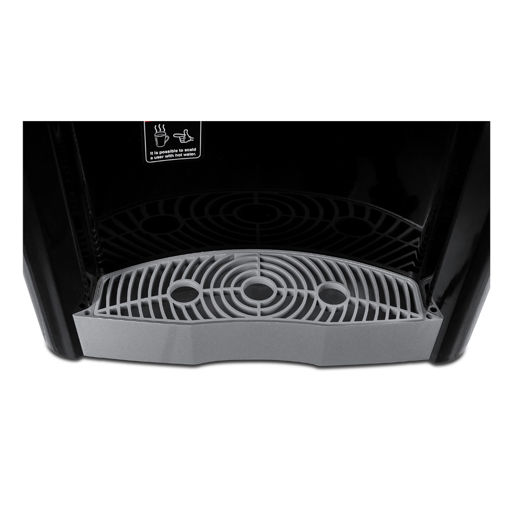 Пурифайер Ecotronic V40-U4T Black