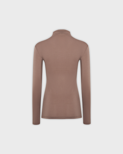 Бадлон из мягкого трикотажа