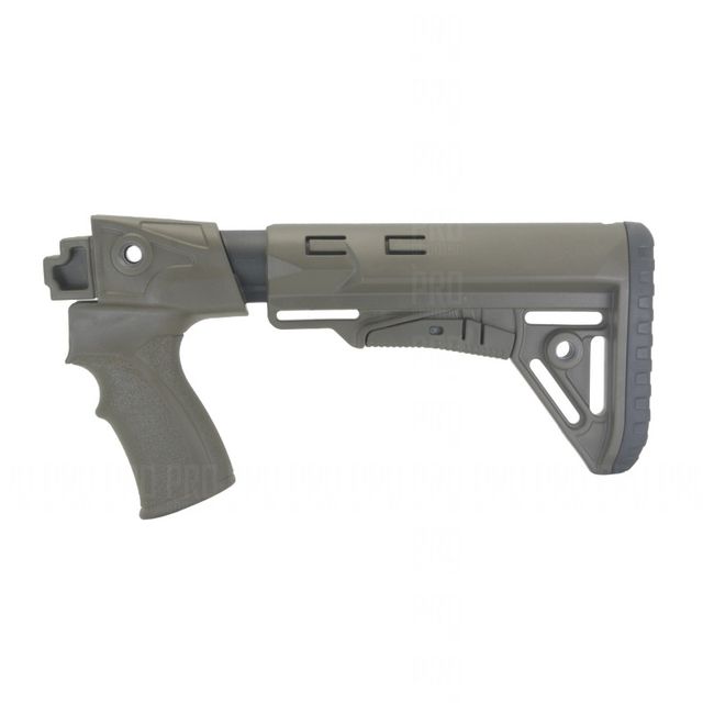 Приклад на Сайгу 410, DLG Tactical