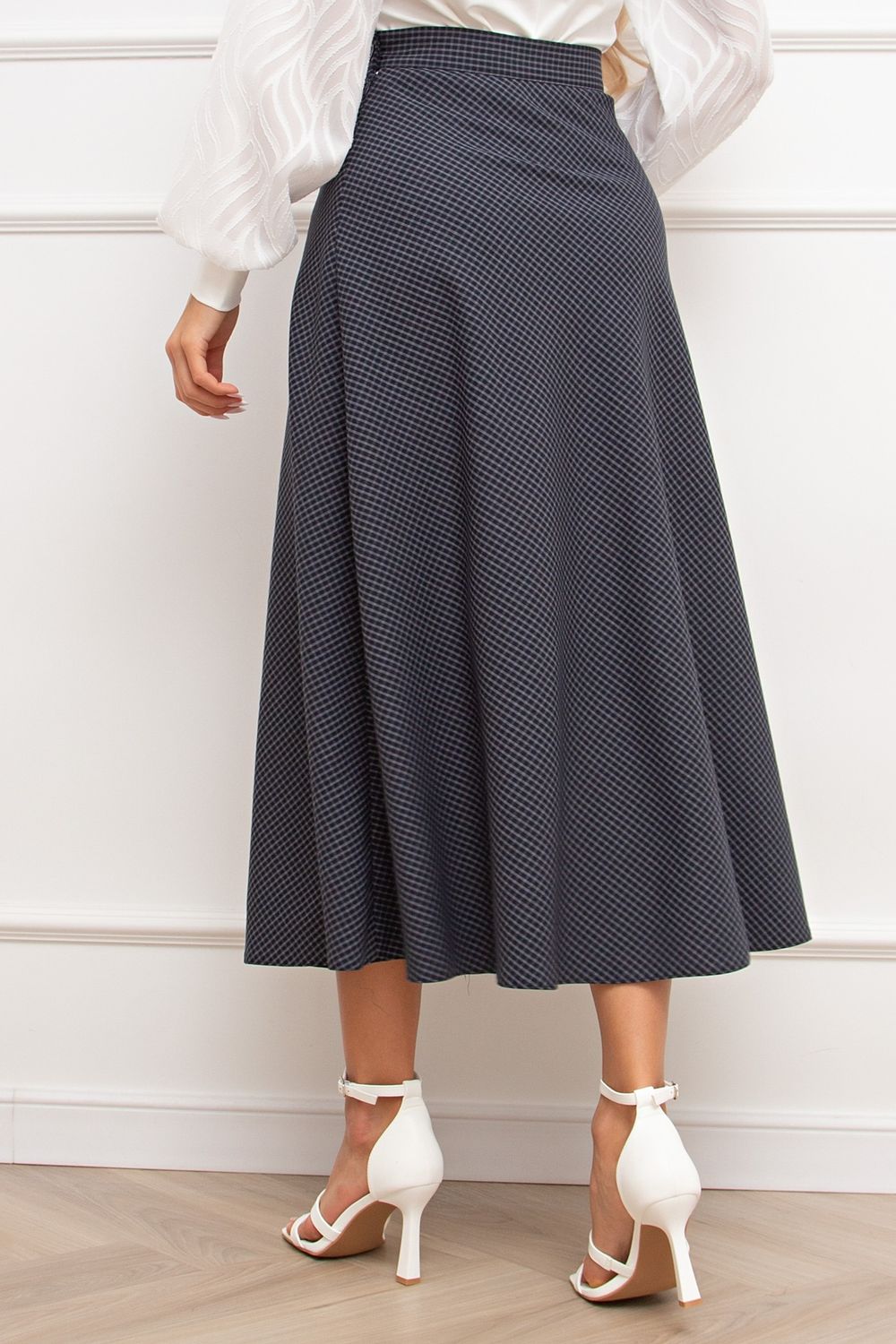 Юбка Анжелика 80 см №7 Valentina