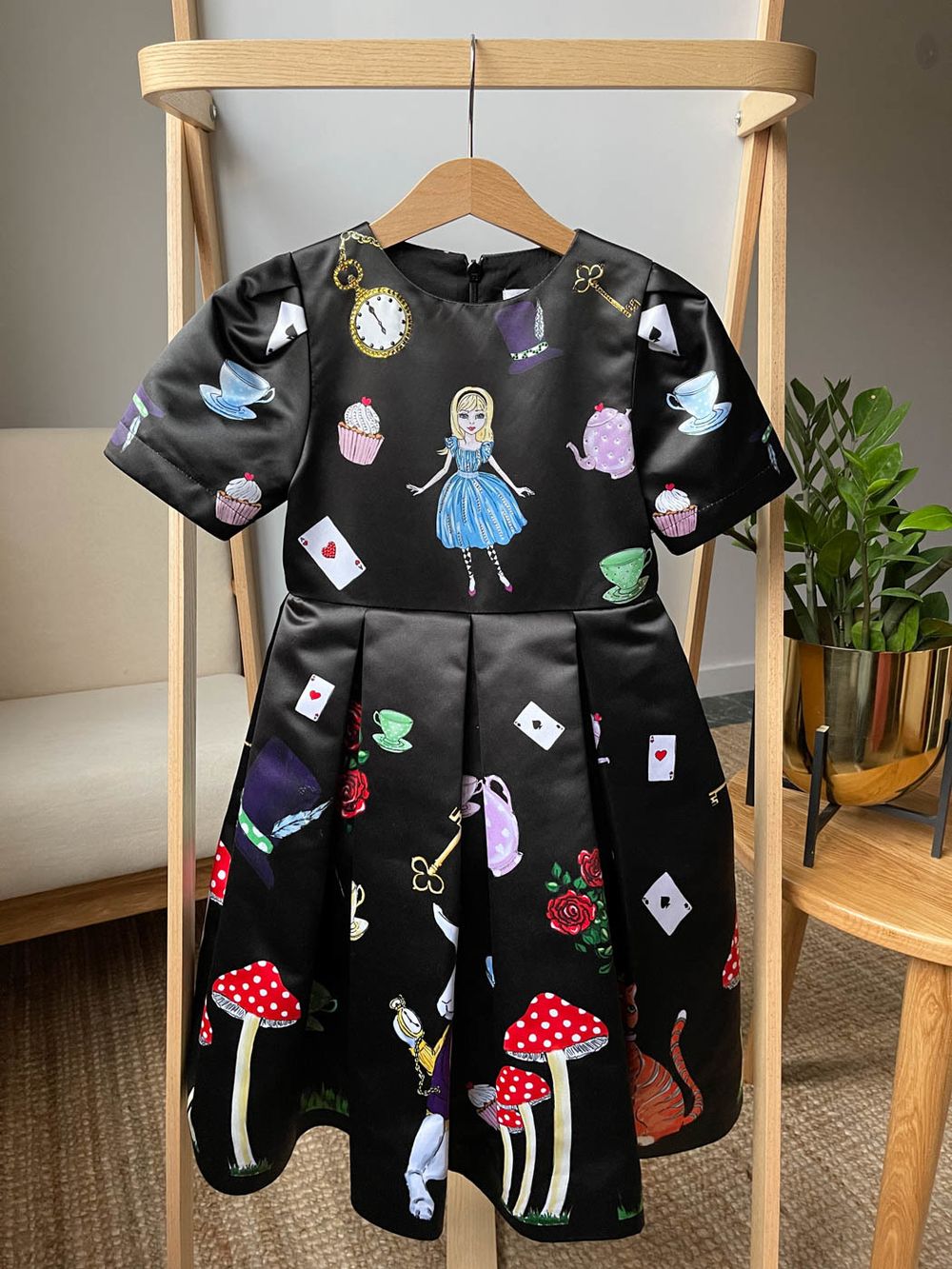 Платье Love made Love