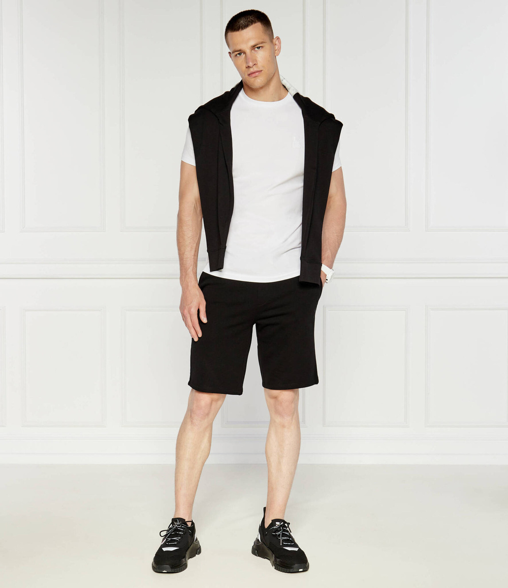 футболка Karl Lagerfeld - белый(755890 500221)