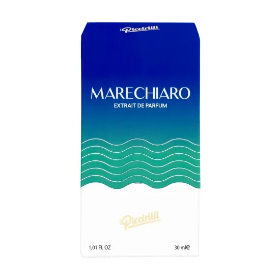 I Piccirilli Marechiaro