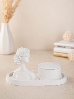 Статуэтка интерьерная подарочная