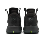 Мужские кроссовки Air Jordan 34 'Black Cat' AR3240-003