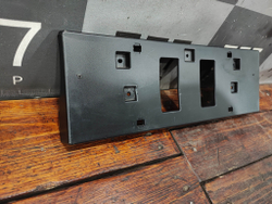 Площадка гос. номера Haval Jolion 21-нв Б/У Оригинал 2807100XST01A