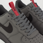 кроссовки Nike Air Force 1 Low Grey Black Ftwr.
