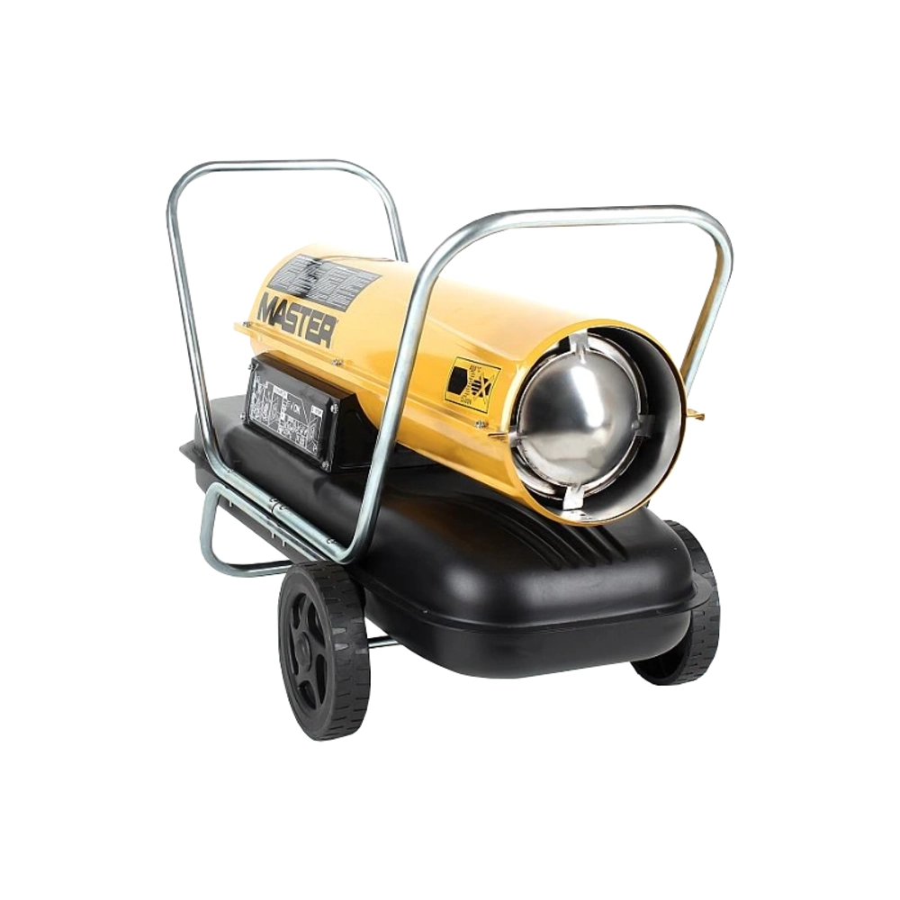 OURMASTER B 150 CED дизельная тепловая пушка