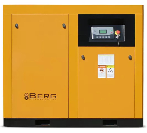 Винтовой компрессор Berg ВК-90-E 16 (IP54)