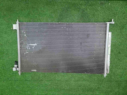 Радиатор кондиционера Nissan Juke 1 YF15 (2010-2019)
