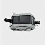 Топливный насос Yamaha 100-250 (6E5-24410-03)