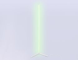 Ambrella Светильник светодиодный напольный RGB с пультом LineTech FL8025