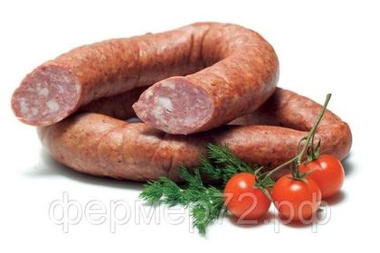 Приправа для полукопченой колбасы «Одесская» на 10 кг