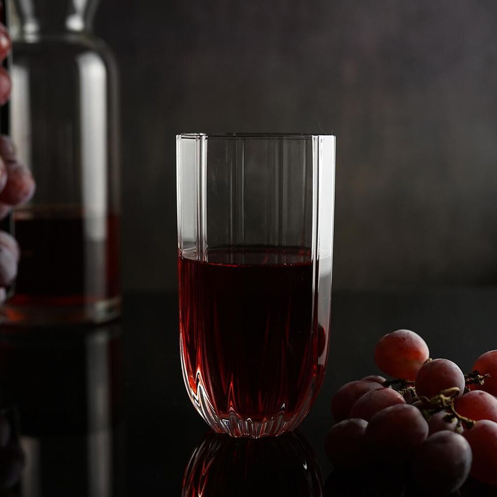 Стакан Хайбол 360 мл " " d 7,3 см h13,5 см P.L. - BarWare [6]