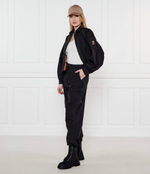 Куртка LAURETTE PARAJUMPERS - черный(PWJKUM31)