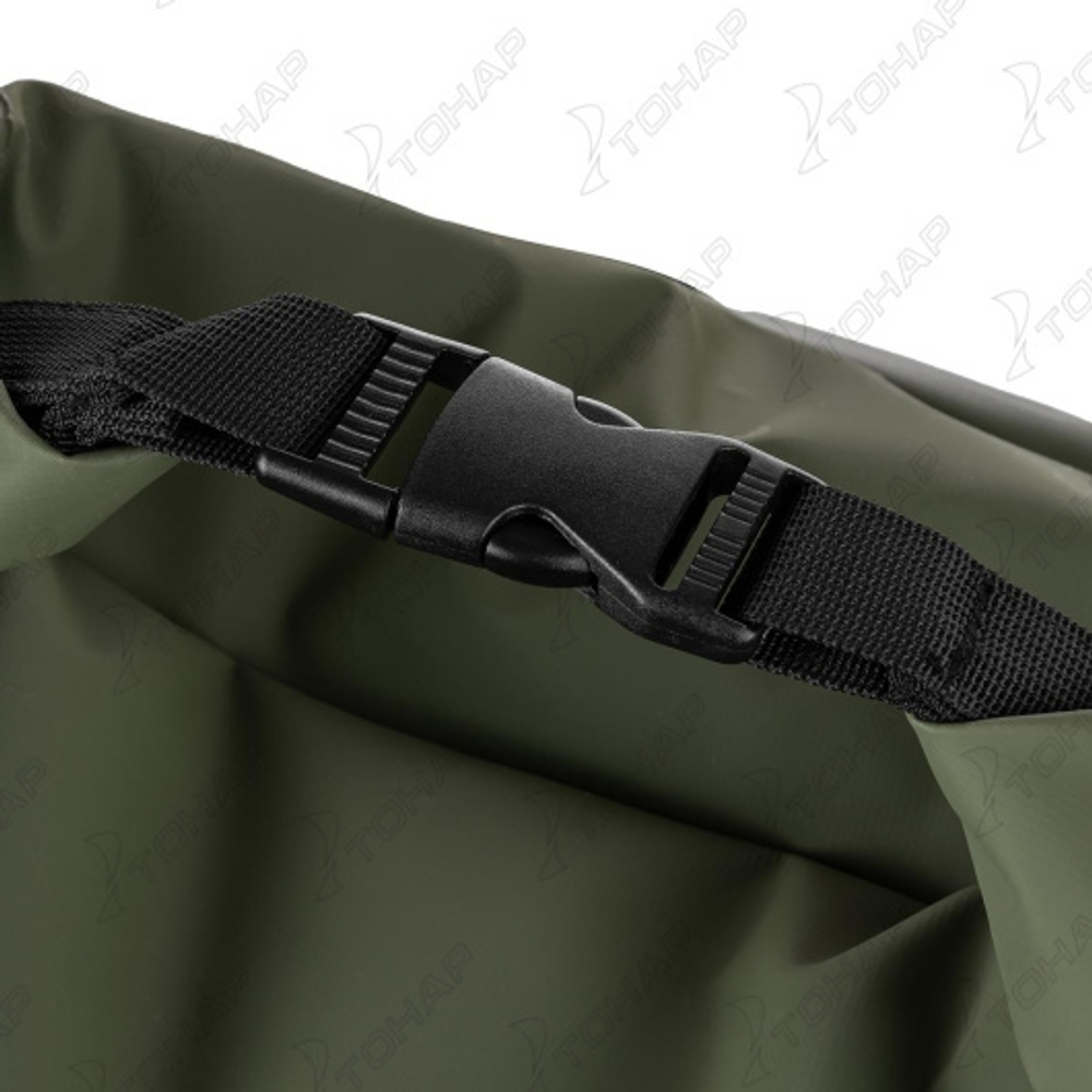 Герморюкзак NISUS 35л из ПВХ N-82101-35