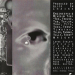 CD Alice In Chains - Jar Of Flies (Европа 1994г.)