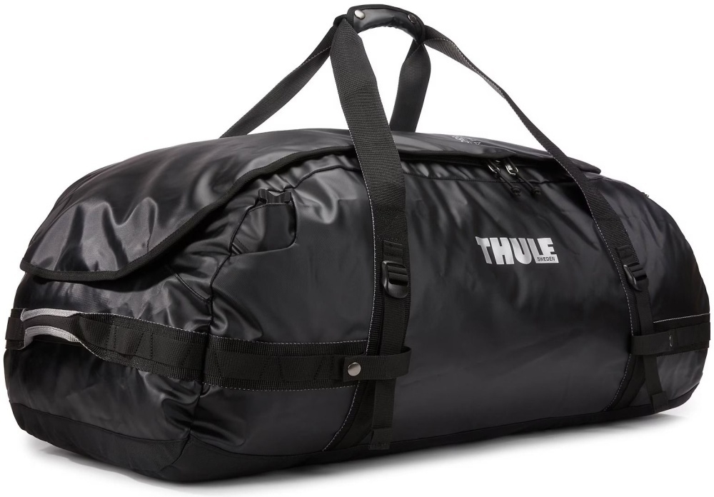 Сумка спортивная Thule Chasm 130L TDSD205 Black (3204419)