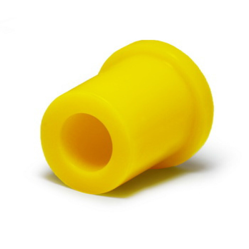 Полиуретановая втулка рессоры, передней / задней подвески (4 шт.), Точка опоры.1-10-278