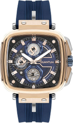 Наручные часы Quantum PWG1014.499