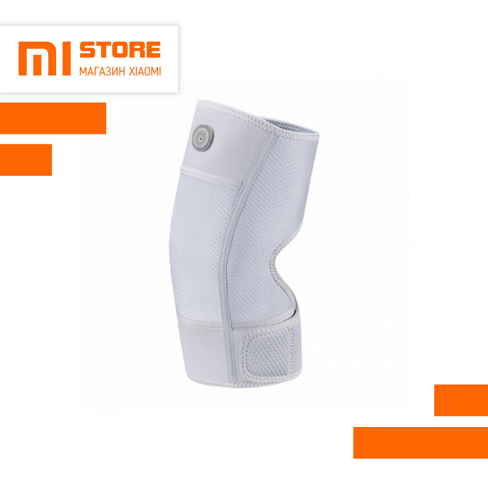 Наколенник с подогревом Xiaomi PMA Graphene Infrared Pads