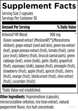 Arterosil® HP