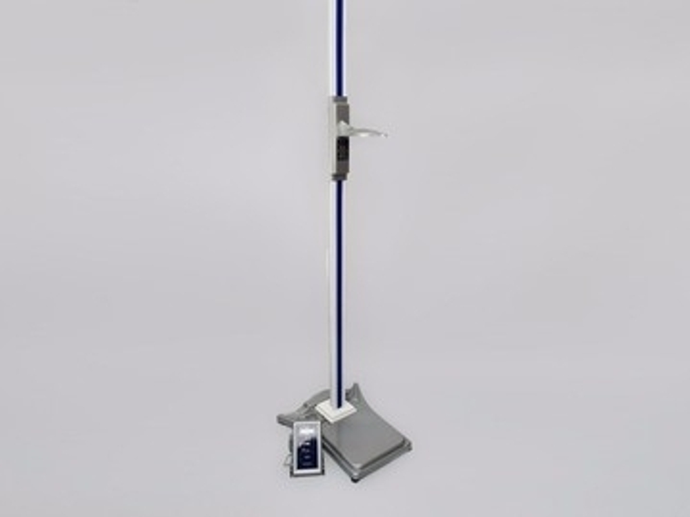 Ростомер РЭП