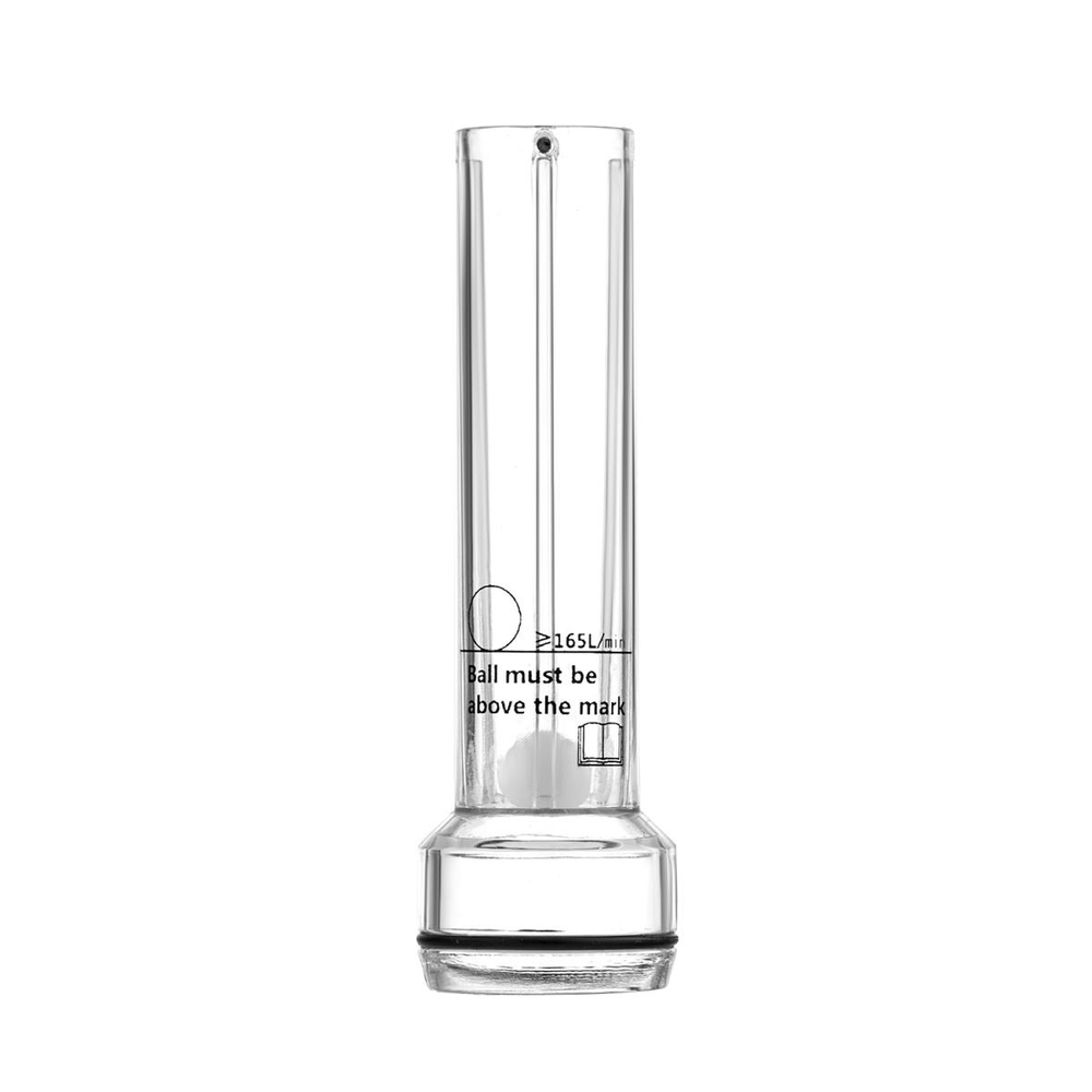 Устройство подачи воздуха для масок VENTO