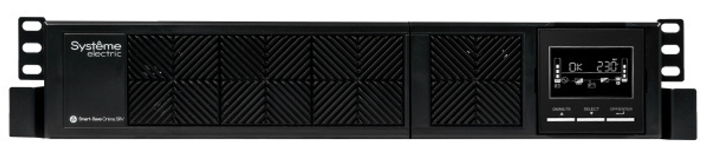 Источник бесперебойного питания Systeme Electric SRVSE2KRTXLI