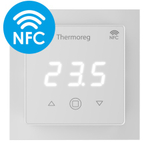 Терморегулятор Thermoreg TI-700 NFC White
