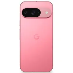 Смартфон Google Pixel 9 256 ГБ («Коралловый пион» | Peony) (версия Global)