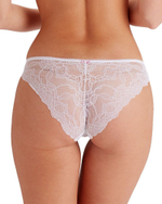 Трусики-бразилиана Lola (Размер: M) (Цвет: коралловый)