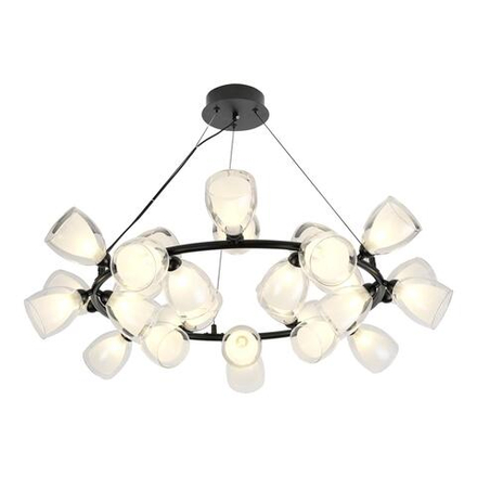 Люстра подвесная Lussole LSP-6065