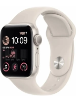 Умные часы Apple Watch SE2 2024 40 Starlight M/L
