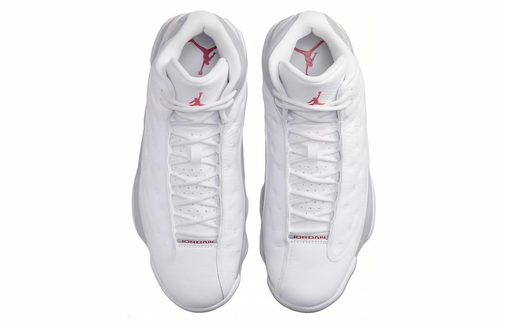 Кроссовки Jordan Air Jordan 13 "Wolf Grey"