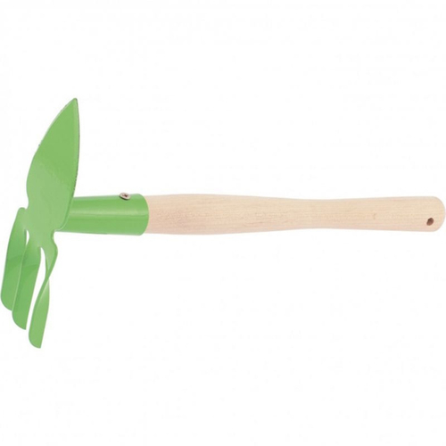 Мотыжка комби  с дер. ручкой ''УС''  Эксперт  О0759