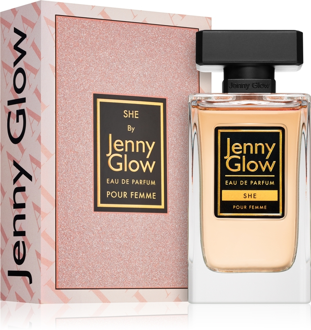 Jenny Glow She парфюмерная вода женская