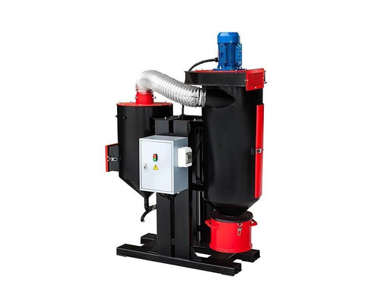 Фильтр для пескоструйной камеры с рекуператором ИФВР М арт. 22.00.000