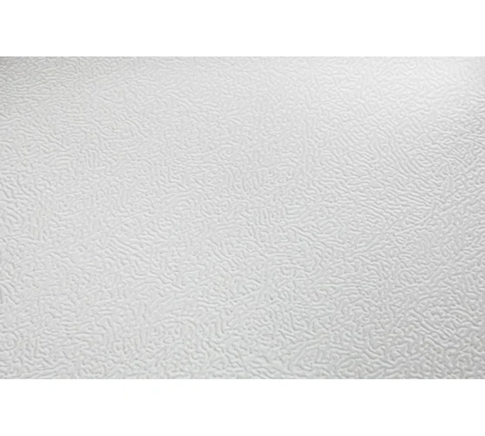 Стул складной садовый 83x46x53см HDPE белый