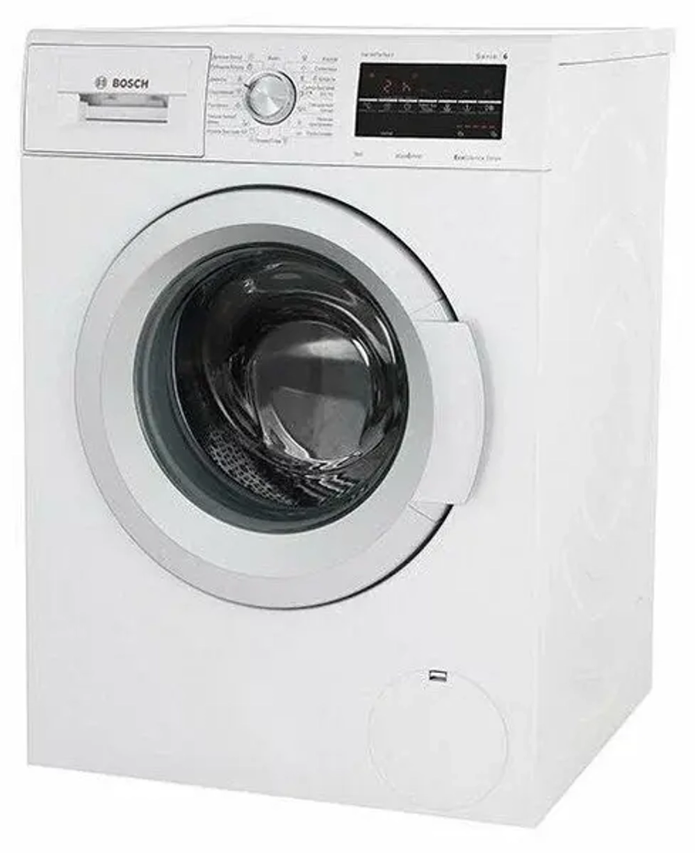 Стиральная машина Bosch Serie 6 WAT24442OE (q) (ф)