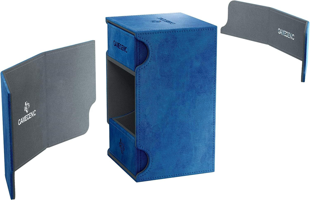 Коробочка для карт Watchtower 100+ Convertible - Blue