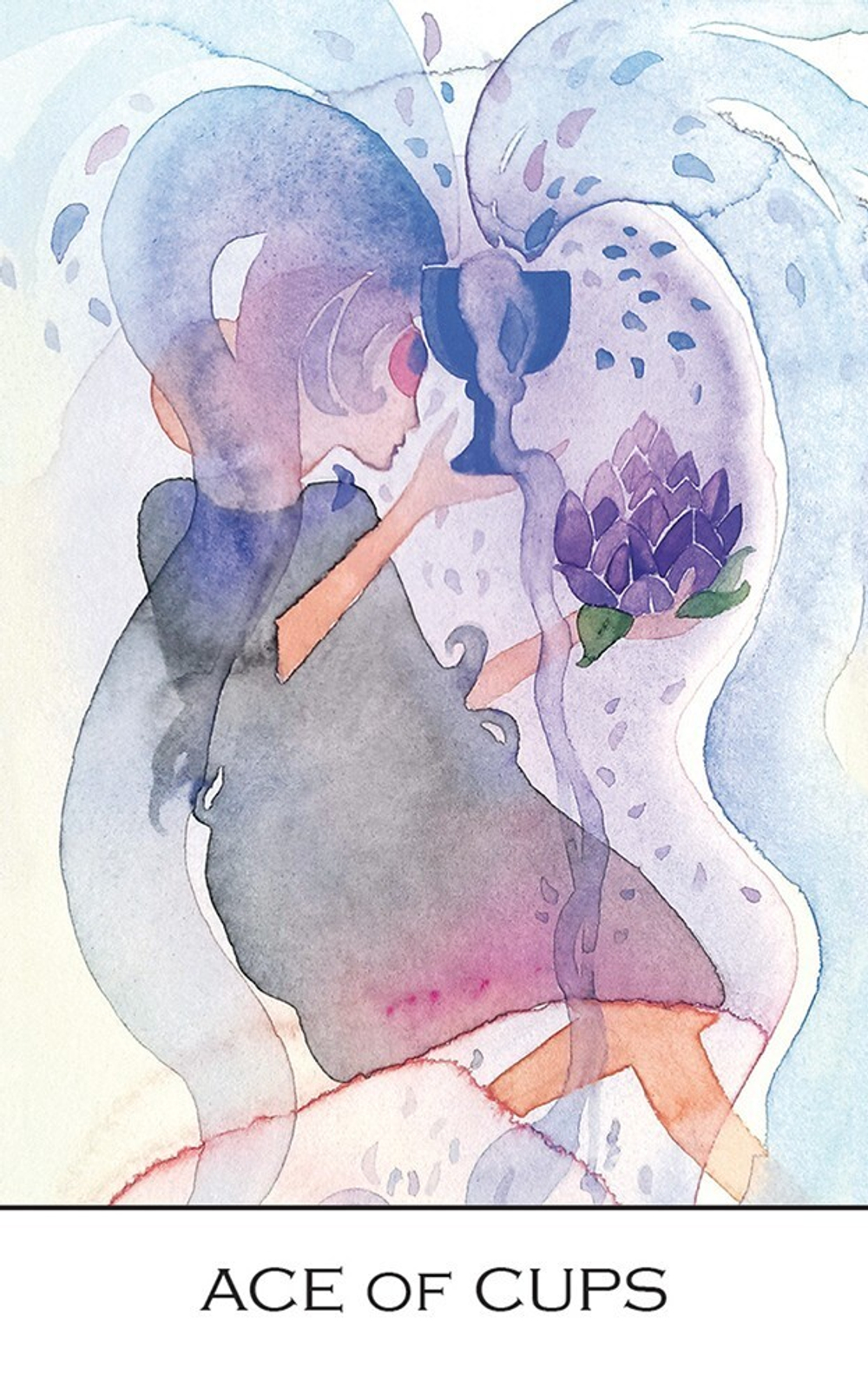 Zillich Tarot in a Tin / Таро Циллиха в жестяной коробке