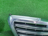 Решетка радиатора Mercedes S W222 (2013-2017)