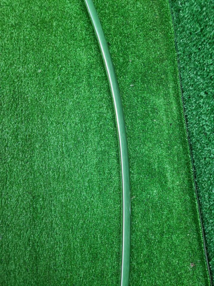 Молдинг левый Maserati Quattroporte 6 (2012-2024)